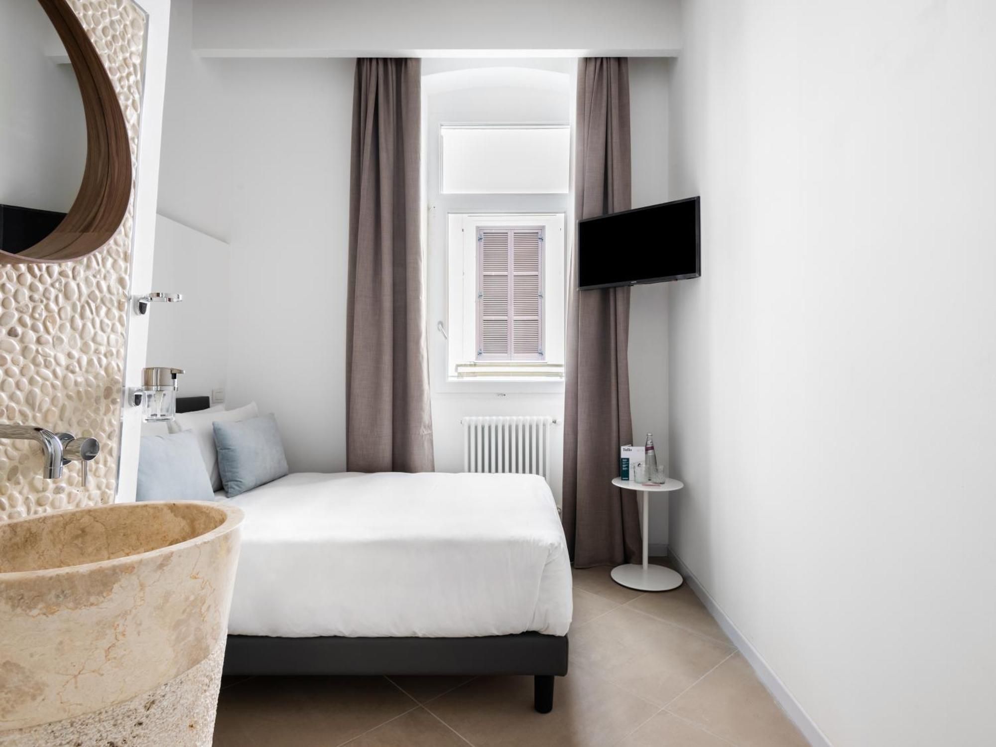 numa I Tullo Aparthotel Roma Cameră foto