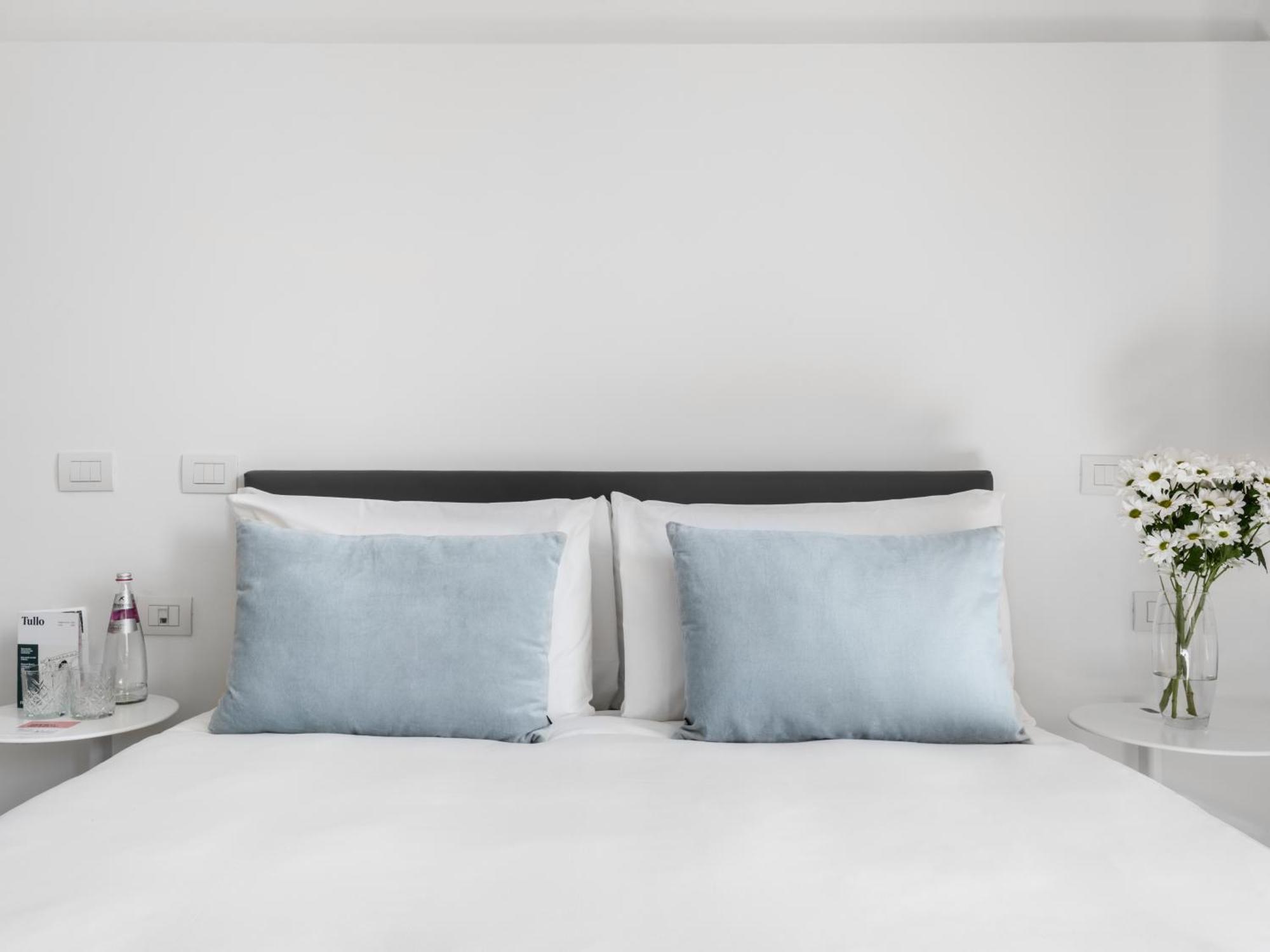 numa I Tullo Aparthotel Roma Cameră foto