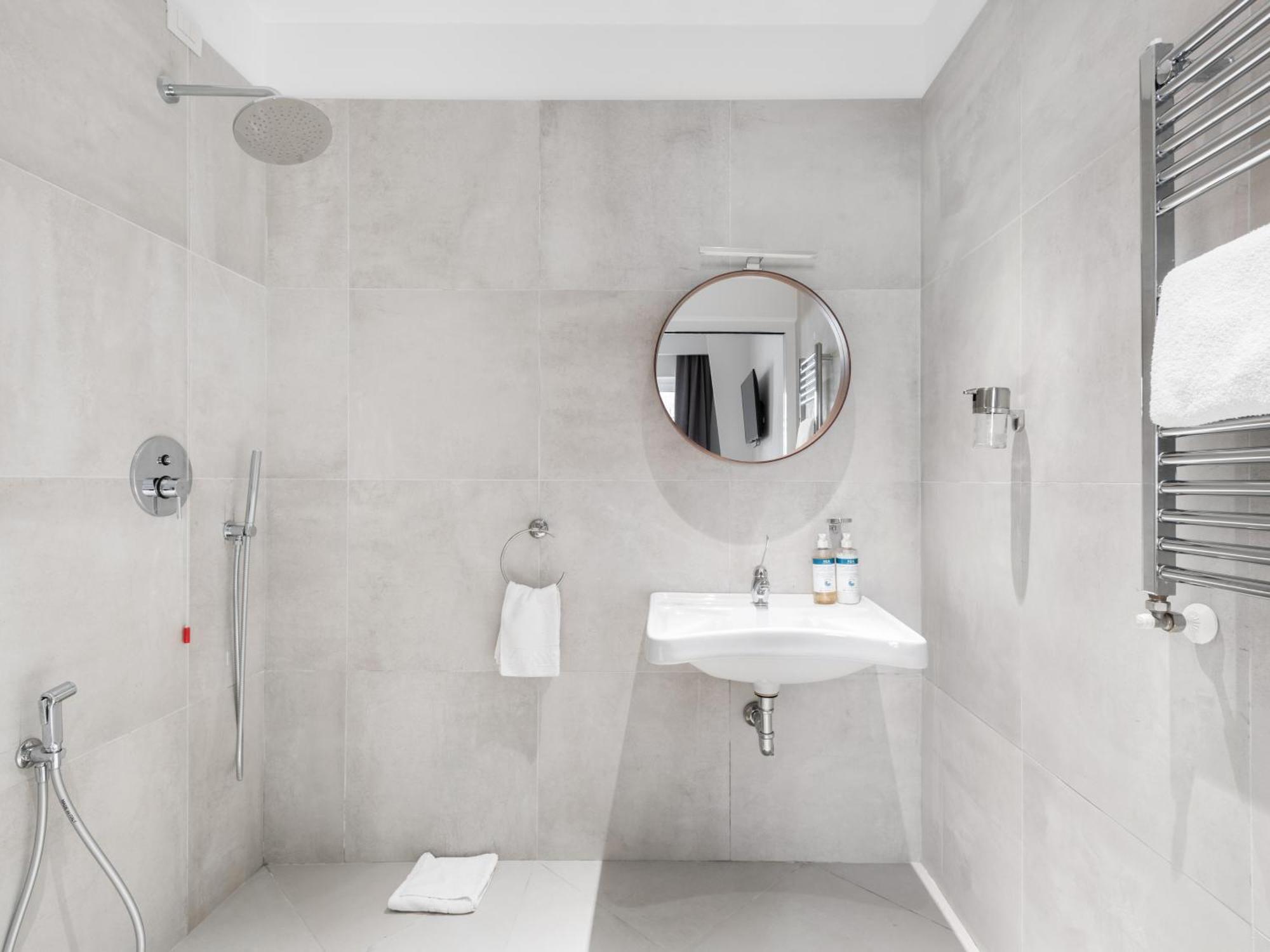 numa I Tullo Aparthotel Roma Cameră foto