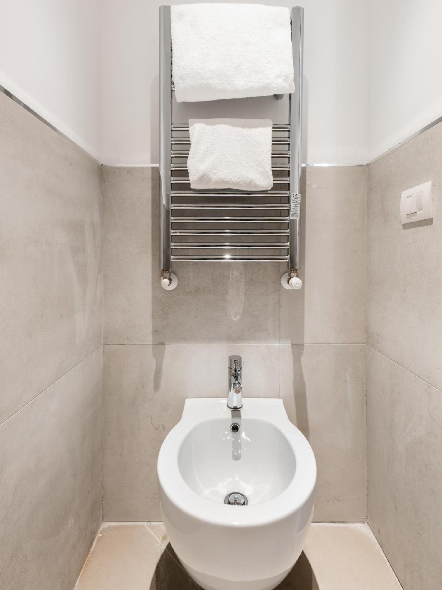 numa I Tullo Aparthotel Roma Cameră foto