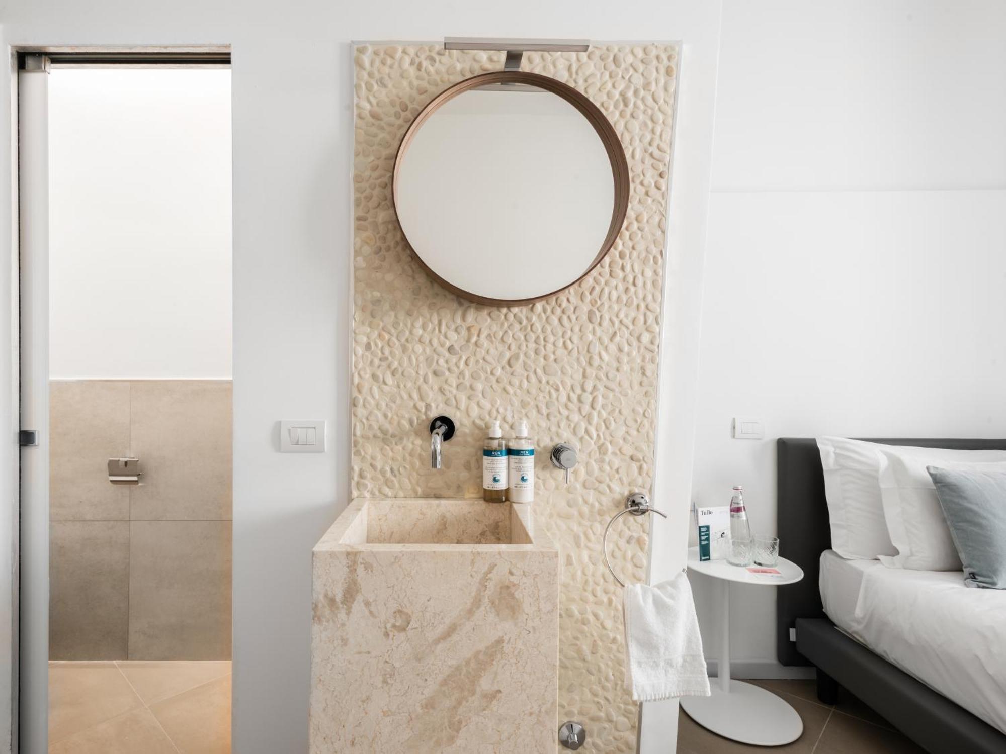numa I Tullo Aparthotel Roma Cameră foto