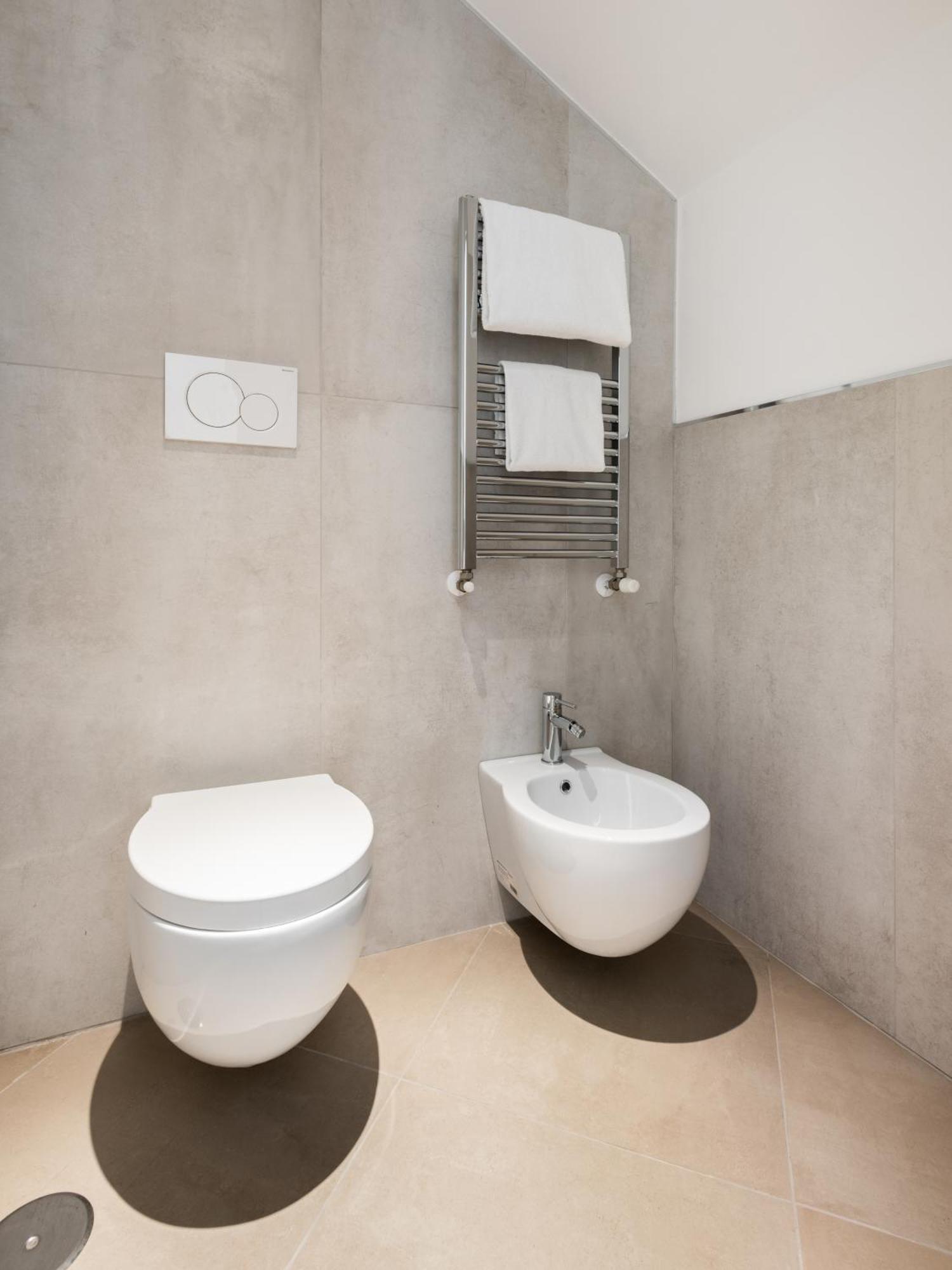 numa I Tullo Aparthotel Roma Cameră foto
