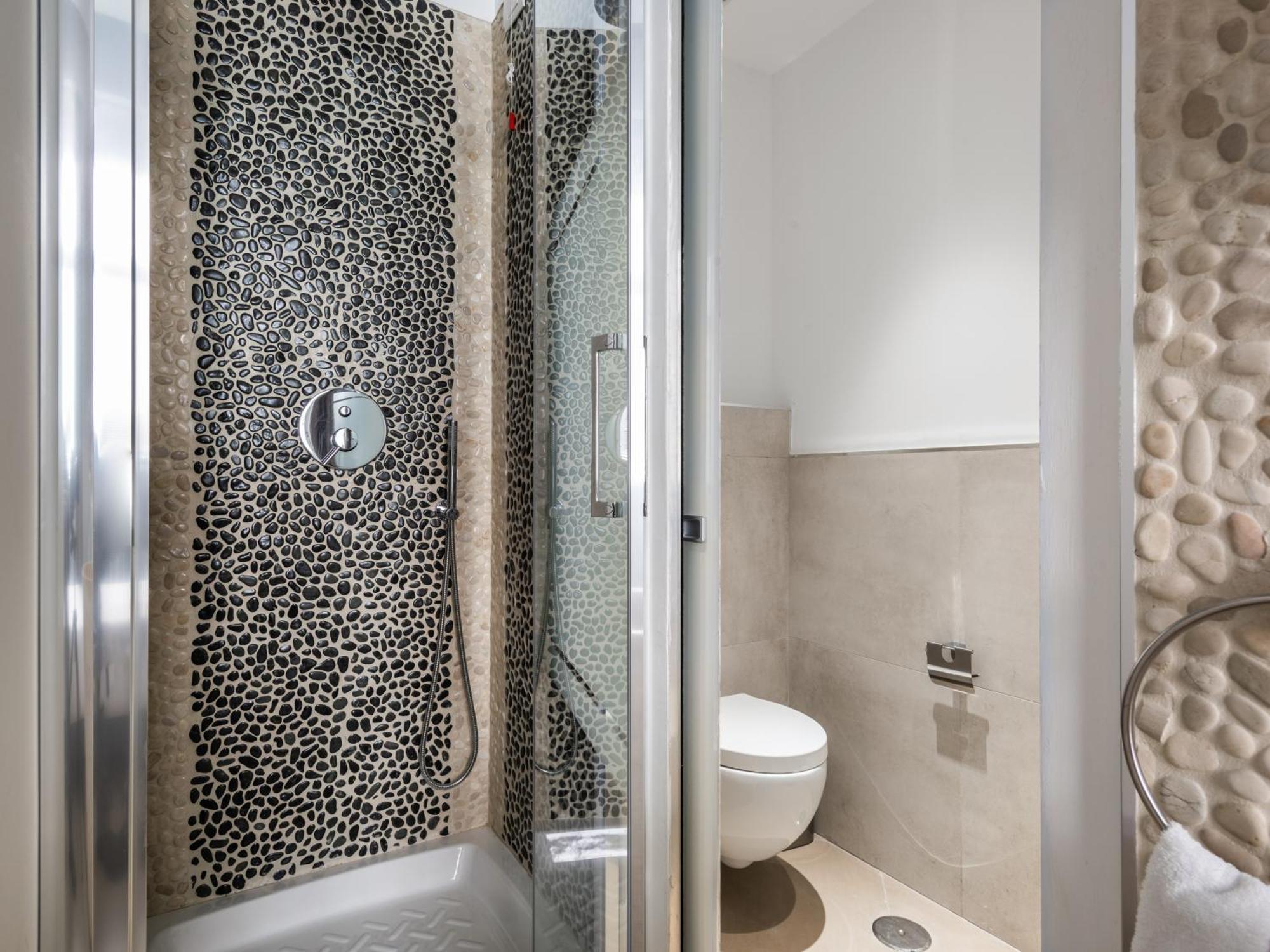 numa I Tullo Aparthotel Roma Cameră foto
